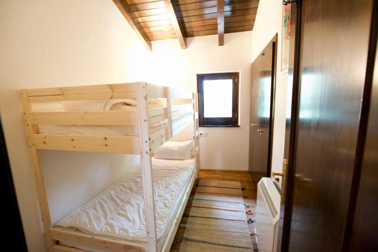 Apartament Els Pins La Molina  Exterior foto