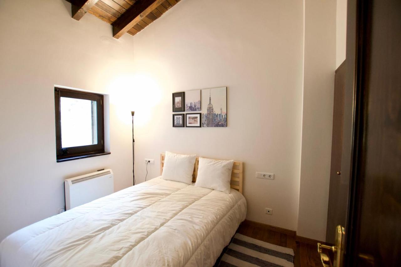 Apartament Els Pins La Molina  Exterior foto